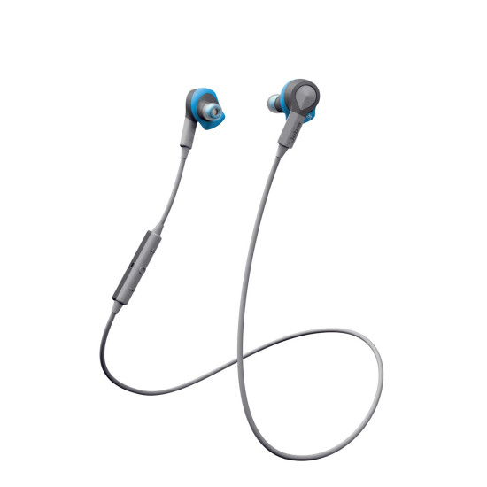 AURICULARES BLUETOOTH JABRA SPORT COACH ESTEREO Auriculares