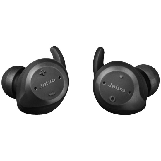 AURICULARES INALAMBRICOS JABRA ELITE SPORT NEGRO Auriculares