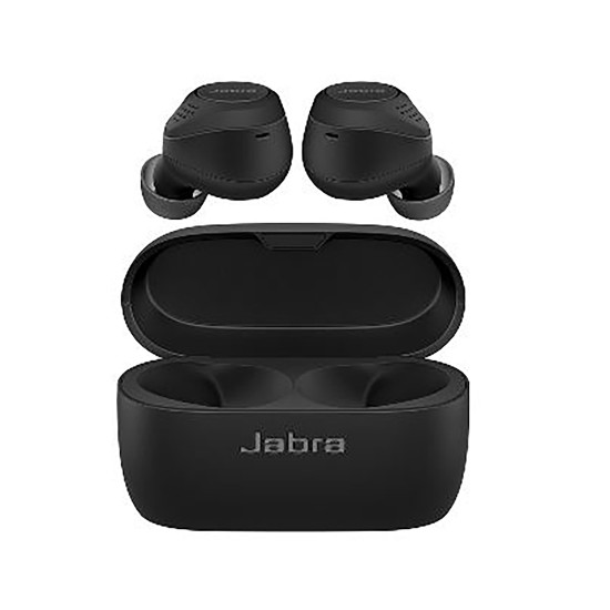 AURICULARES INALAMBRICOS JABRA ELITE 75T WLC Auriculares