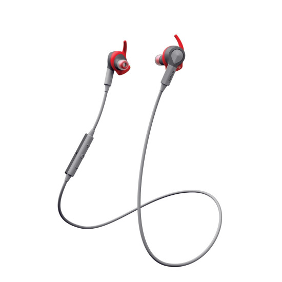 AURICULARES BLUETOOTH JABRA SPORT COACH ESTEREO Auriculares