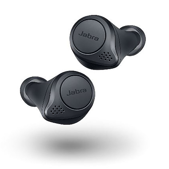 AURICULARES INALAMBRICOS JABRA ELITE 75T WLC Auriculares