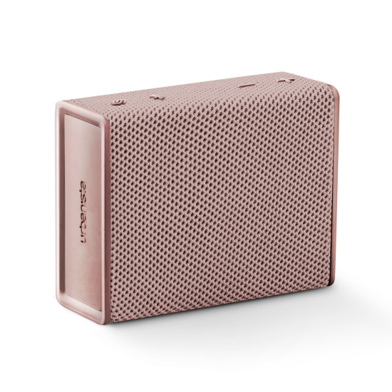 ALTAVOZ PORTATIL URBANISTA SYDNEY BLUETOOTH ORO Altavoces