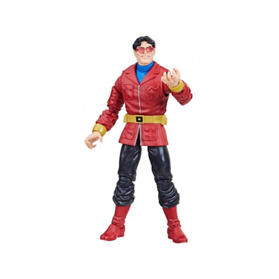 FIGURA HASBRO MARVEL LEGENDS SERIES LOS Figuras