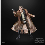 FIGURA HASBRO THE BLACK SERIES STAR