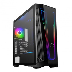 CAJA ORDENADOR GAMING ATX COOLERMASTER MB540