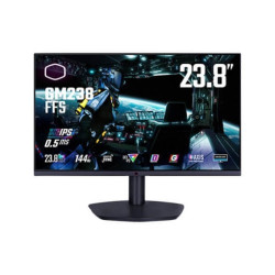 MONITOR LED GAMING 23.8PULGADAS COOLERMASTER GM238 - FFS