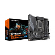 PLACA BASE GIGABYTE B760M GAMING X