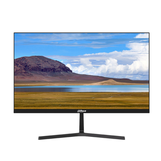 MONITOR DAHUA 23.8PULGADAS DHI - LM24 - B200S 1080P 250CD Monitores