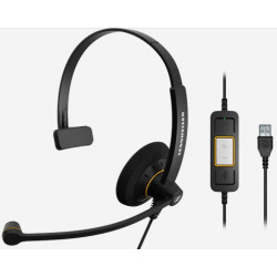 AURICULARES MICRO EPOS SENNHEISER SC 30