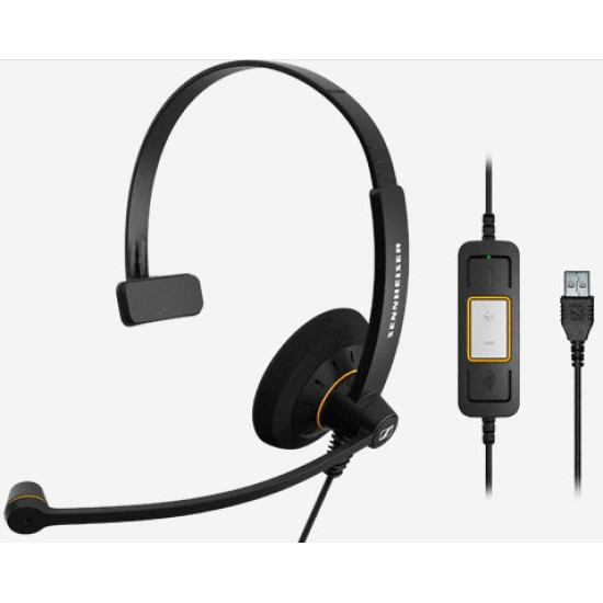 AURICULARES MICRO EPOS SENNHEISER SC 30 Auriculares