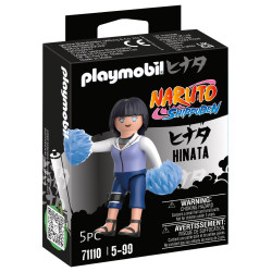 PLAYMOBIL NARUTO HINATA