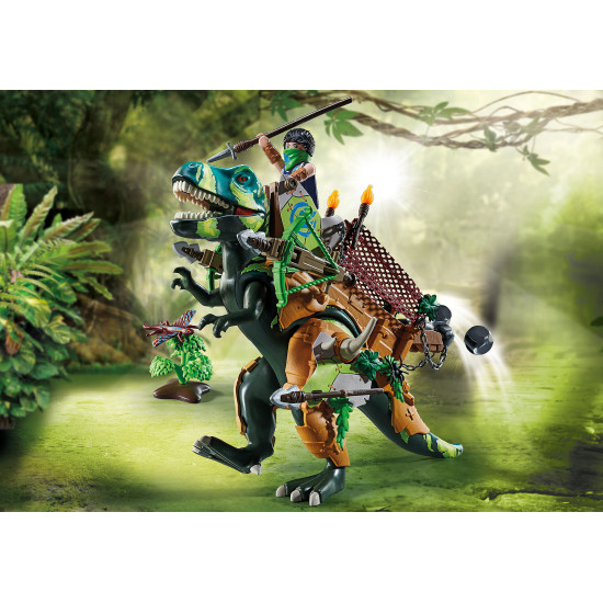 PLAYMOBIL T - REX Playmobils