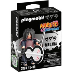 PLAYMOBIL NARUTO MADARA