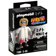 PLAYMOBIL NARUTO MINATO