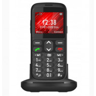 TELEFONO MOVIL TELEFUNKEN S520 SENIOR PHONE