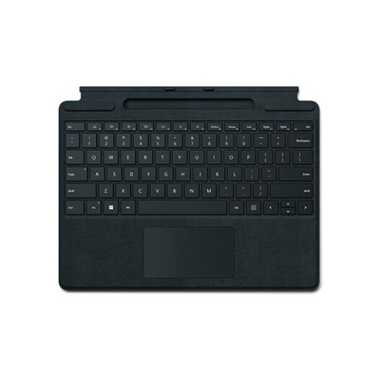 TECLADO MICROSOFT SURFACE COVER PRO 8 Accesorios de tablets