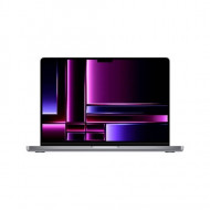 PORTATIL APPLE MACBOOK PRO SPACE GREY