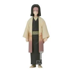 FIGURA BANPRESTO KIMETSU NO YAIBA DEMON