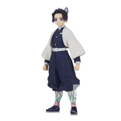 FIGURA BANPRESTO KIMETSU NO YAIBA DEMON