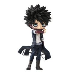 FIGURA BANPRESTO Q POSKET MY HERO