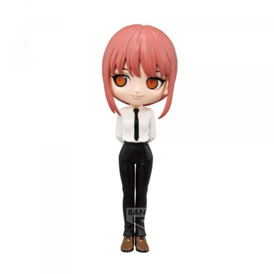 FIGURA BANPRESTO Q POSKET CHAINSAW MAN Figuras