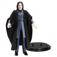 FIGURA THE NOBLE COLLECTION BENDYFIGS HARRY