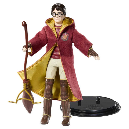 FIGURA THE NOBLE COLLECTION HARRY POTTER Figuras