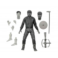 FIGURA NECA UNIVERSAL MONSTER SCALE ACTION