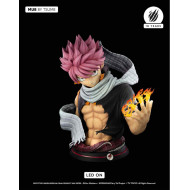 NATSU DRAGNEEL BUSTO RESINA ESCALA 73