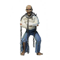 FIGURA NECA IRON MAIDEN EDDIE PIECE