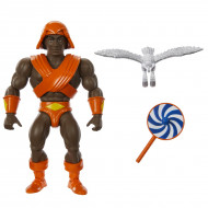 FIGURA MATTEL MASTERS OF THE UNIVERSE