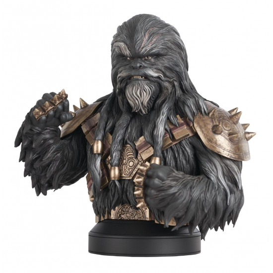 FIGURA BUSTO DIAMOND COLLECTION STAR WARS Figuras