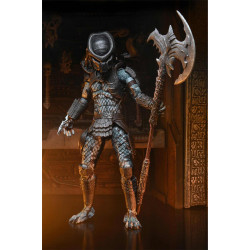 FIGURA NECA PREDATOR 2 ACTION FIGURE