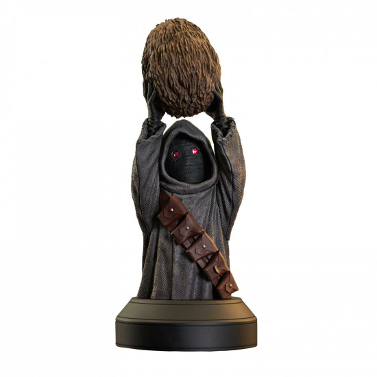 FIGURA BUSTO DIAMOND COLLECTION STAR WARS Figuras