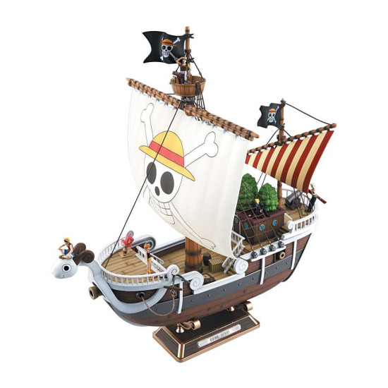 REPLICA BANDAI HOBBY ONE PIECE GRAND Réplicas