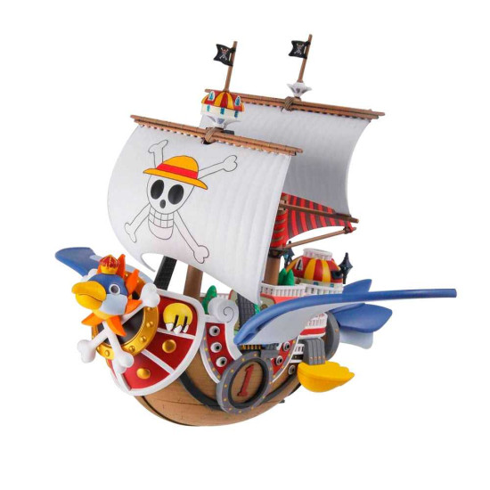 REPLICA BANDAI HOBBY ONE PIECE GRAND Réplicas