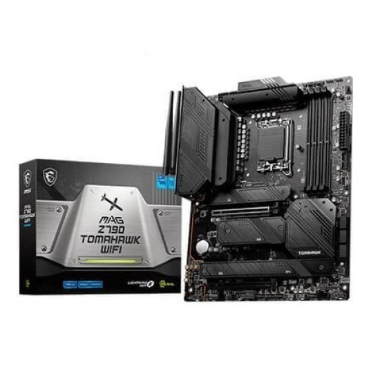 PLACA BASE MSI 1700 MAG Z790 Placas base