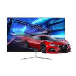 MONITOR LED 24PULGADAS NILOX NXM24FHD752 IPS