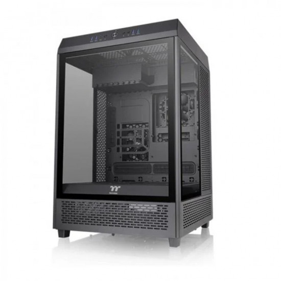 CAJA ORDENADOR GAMING THERMALTAKE THE TOWER Cajas