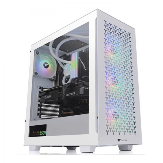 CAJA ORDENADOR GAMING THERMALTAKE V350 TG Cajas