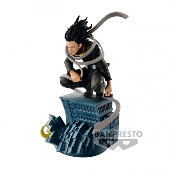 FIGURA BANPRESTO MY HERO ACADEMIA DIORAMATIC Figuras