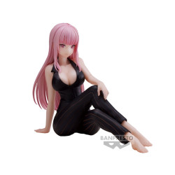 FIGURA BANPRESTO HOLOLIVE IF RELAX TIME