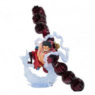 FIGURA BANPRESTO ONE PIECE DXF SPECIAL