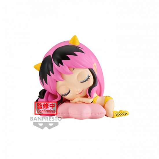 FIGURA BANPRESTO Q POSKET URUSEI YATSURA Figuras