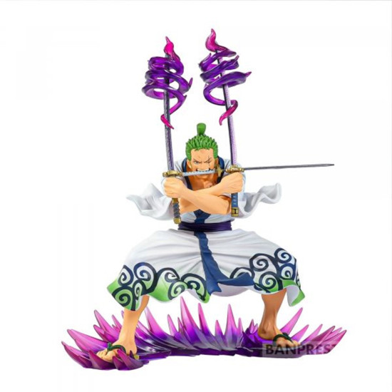 FIGURA BANPRESTO ONE PIECE DXF SPECIAL Figuras