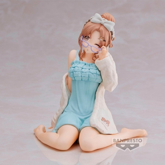 FIGURA BANPRESTO THE IDOLMASTER SHINY COLORS Figuras