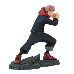 FIGURA BANPRESTO JUJUTSU KAISEN COMBINATION BATTLE