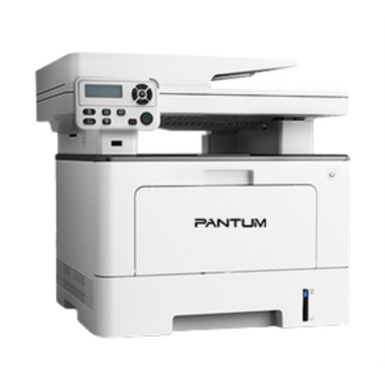 MULTIFUNCION PANTUM LASER MONOCROMO BM5100ADW FAX Multifunciones