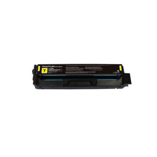 TONER PANTUM CTL2000HY AMARILLO Consumibles impresión láser