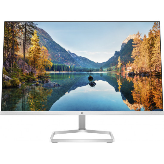 MONITOR LED 23.8PULGADAS HP M24FW FHD Monitores